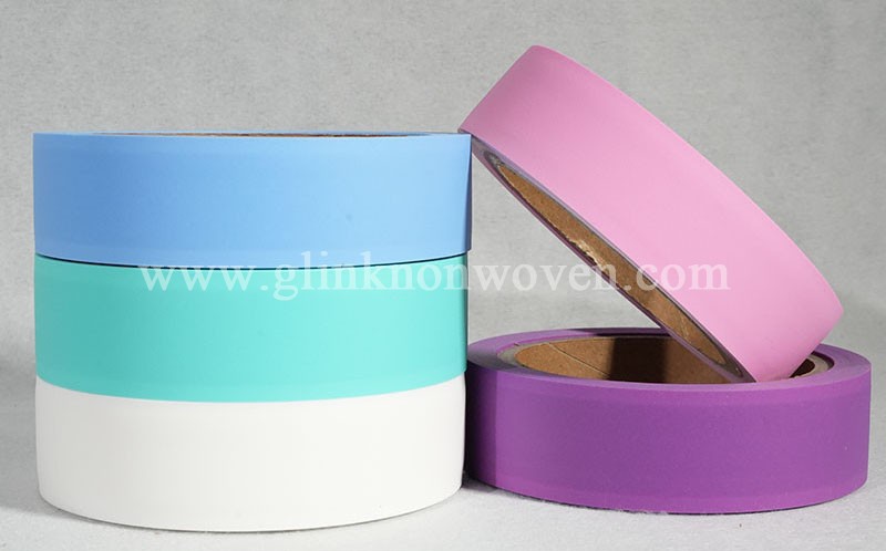 Reseal tape for sanitary napkin in Kazakhstan
