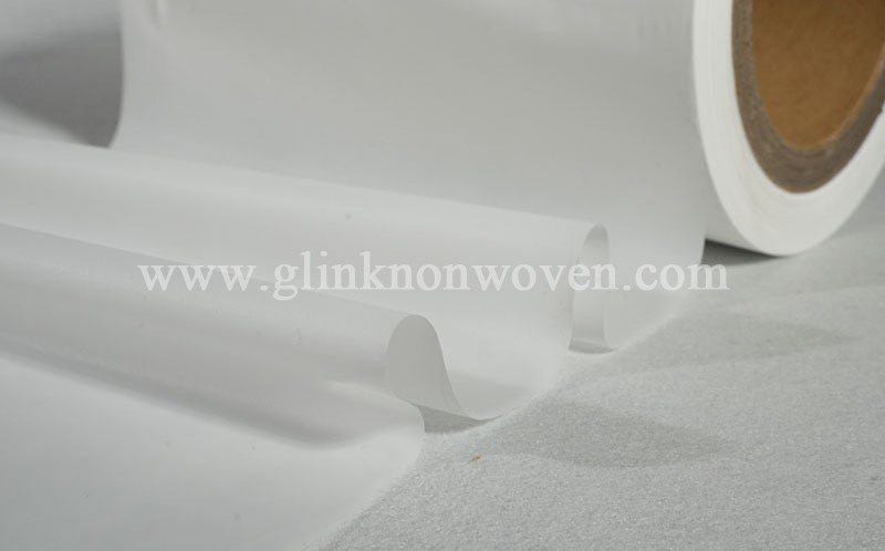Hygiene products PE film materials for diaper in Ghana