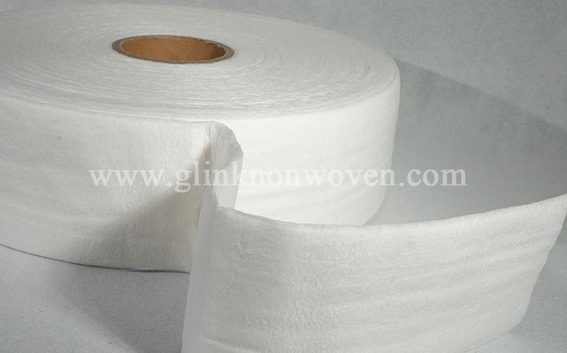 Hygiene material airlaid paper for sanitary napkin in Philippines