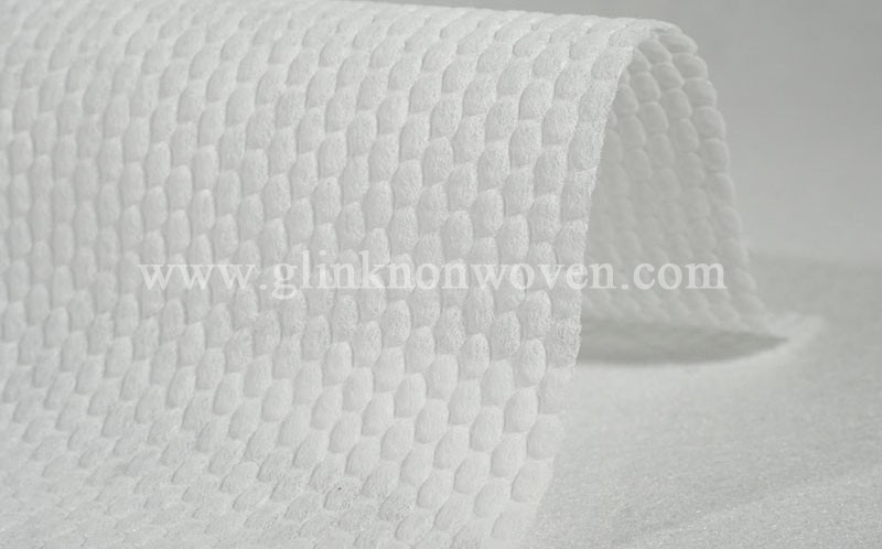 Hot air hydrophilic nonwoven fabric for diaper in Malaysia
