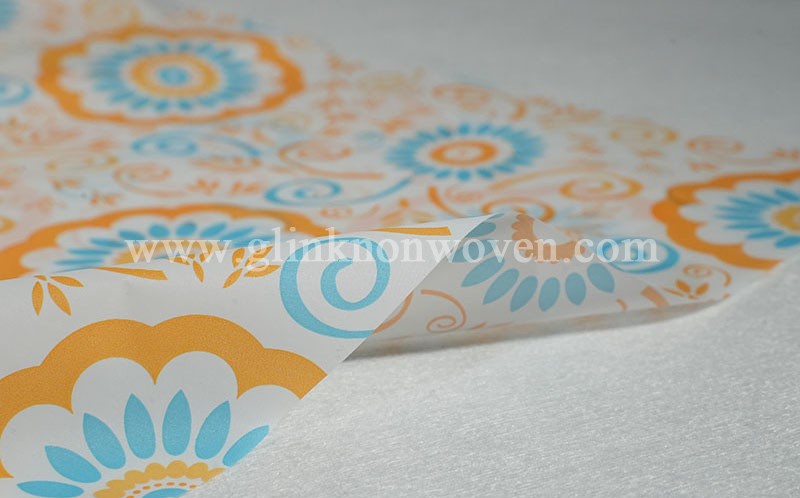 Clothlike PE film backsheet for diaper in Guatemala