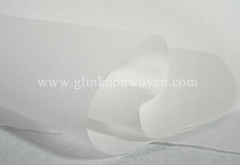 carrier tissue paper