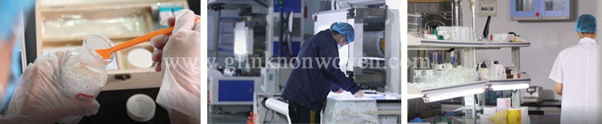center laminated films