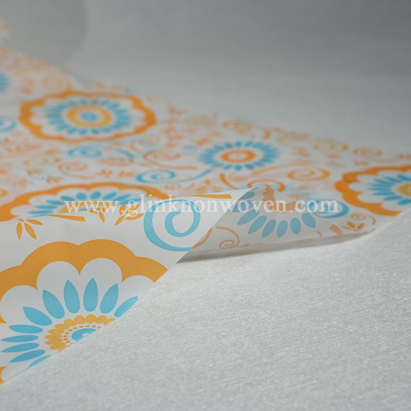 PE film raw materials manufacturer