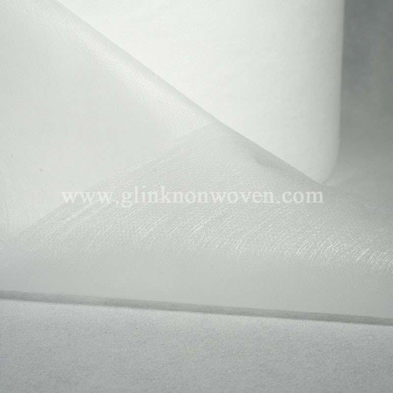 SMMS green nonwoven fabric