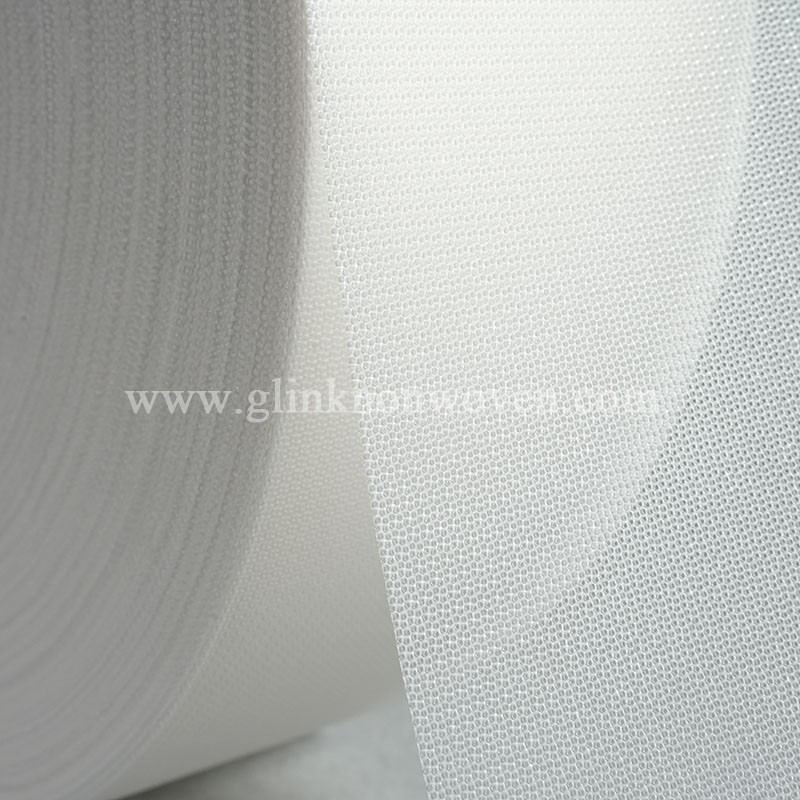 perforated film for sanitary pads