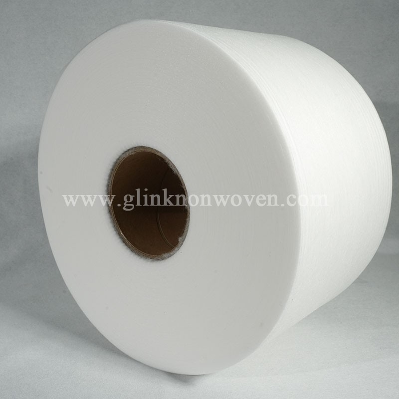 raw material for sanitary napkin manufacturer
