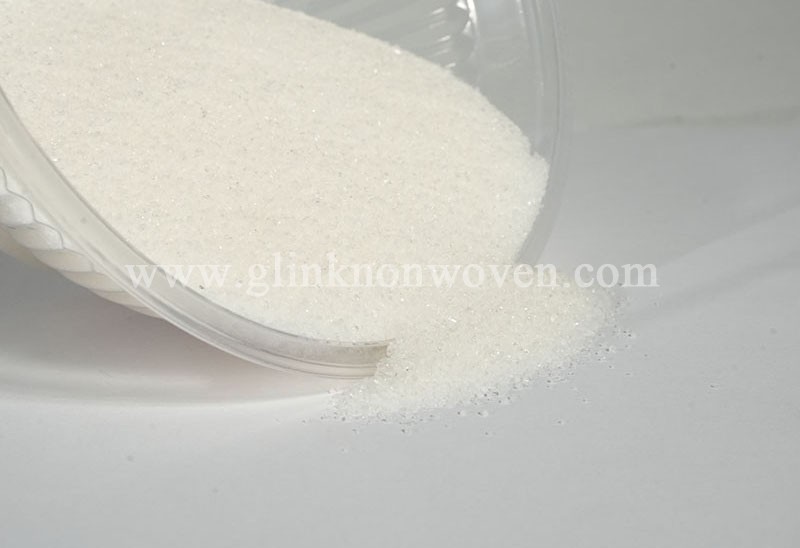 Super absorbent polymer