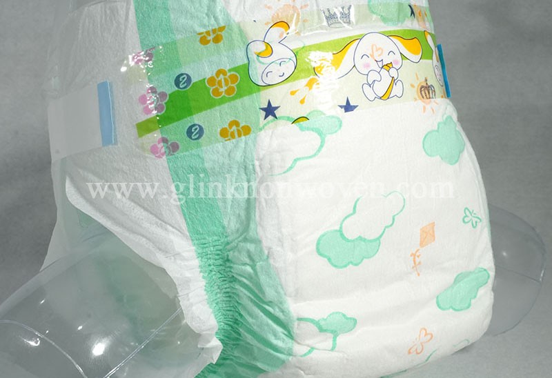Baby Diapers