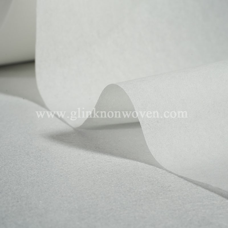 carrier tissue for wrapping