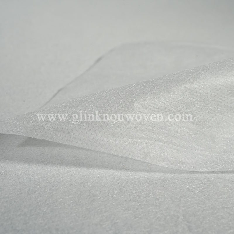 hydrophobic SMMS nonwoven fabric