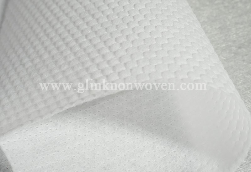 Hot air perforated non-woven: the invisible guardian in sanitary napkins