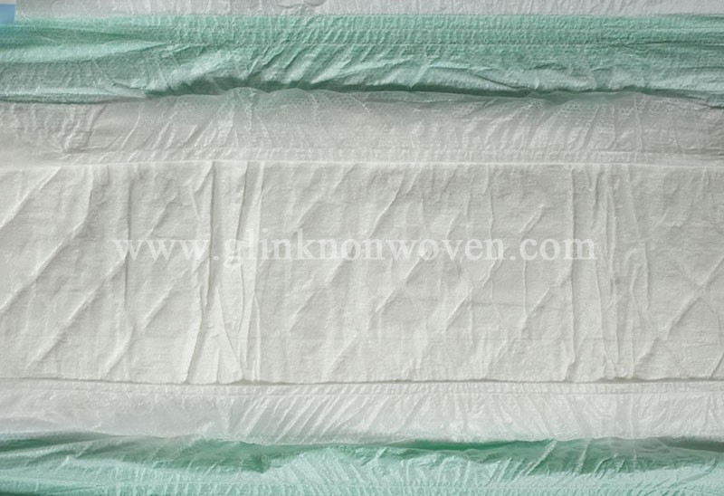 absorbency core sheet