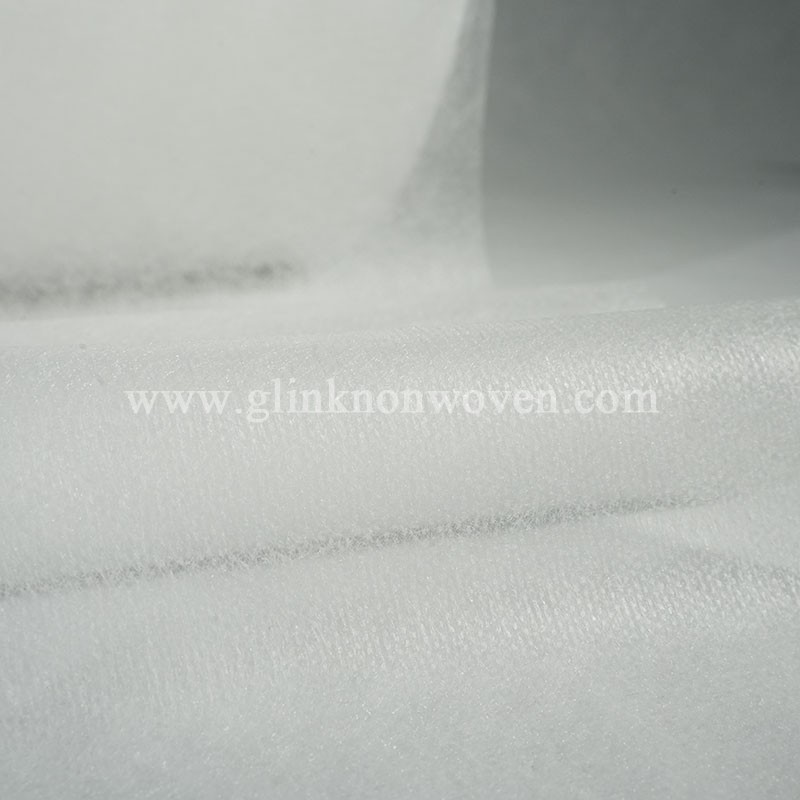 polypropylene spunbond nonwoven