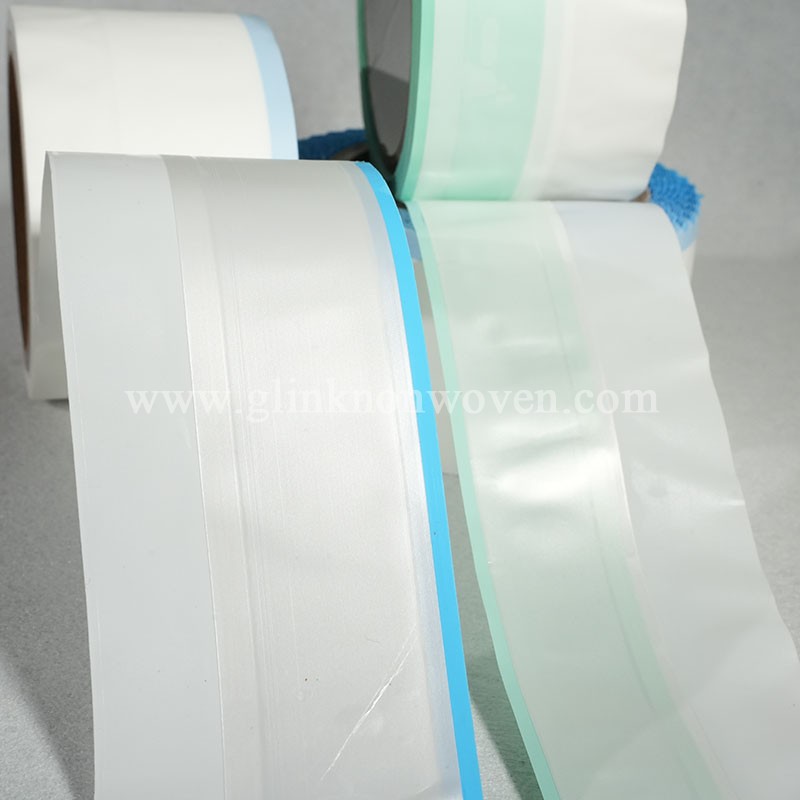 PP side tape for adult diaper