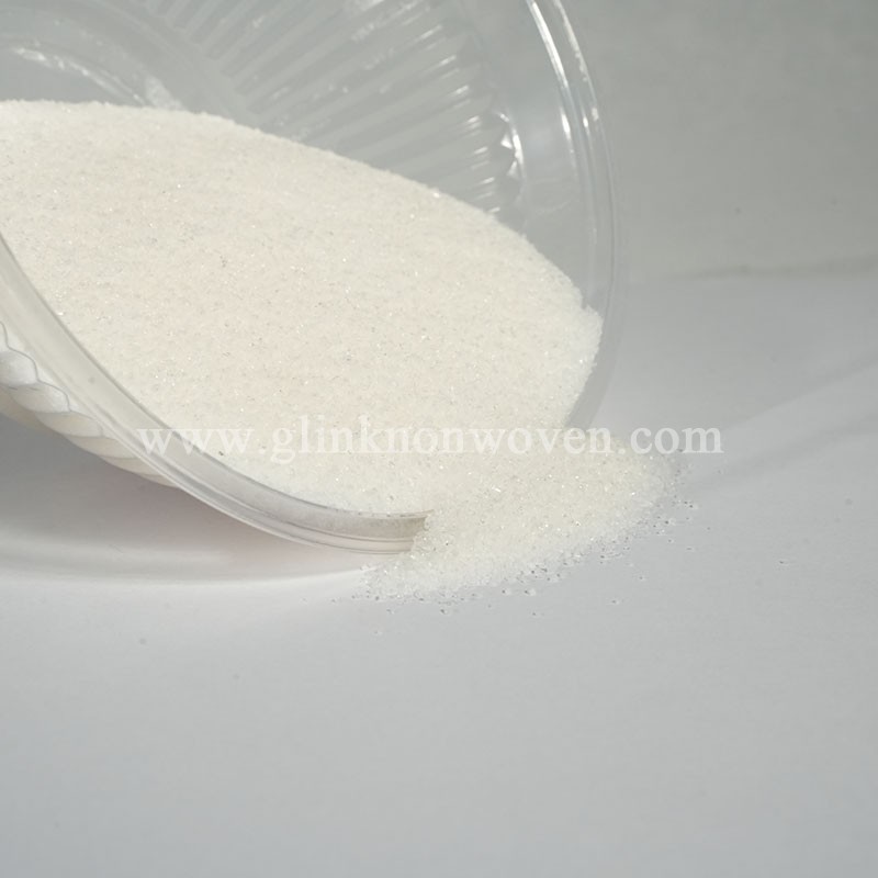 adult diaper absorbent layer materials