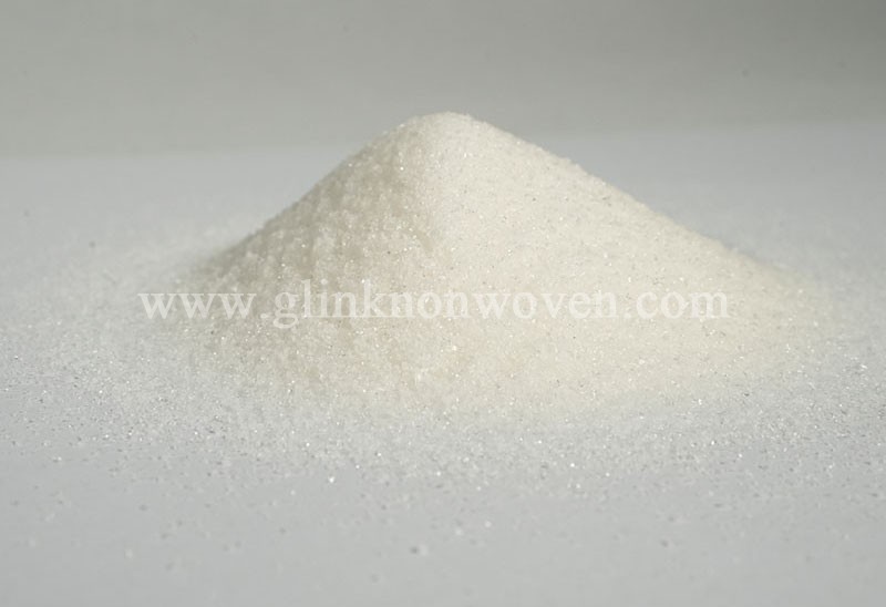 the quality of sanitary napkin raw materials