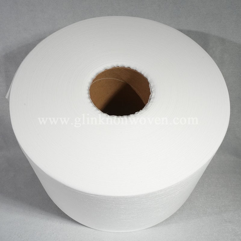 blue SMMS nonwoven fabric