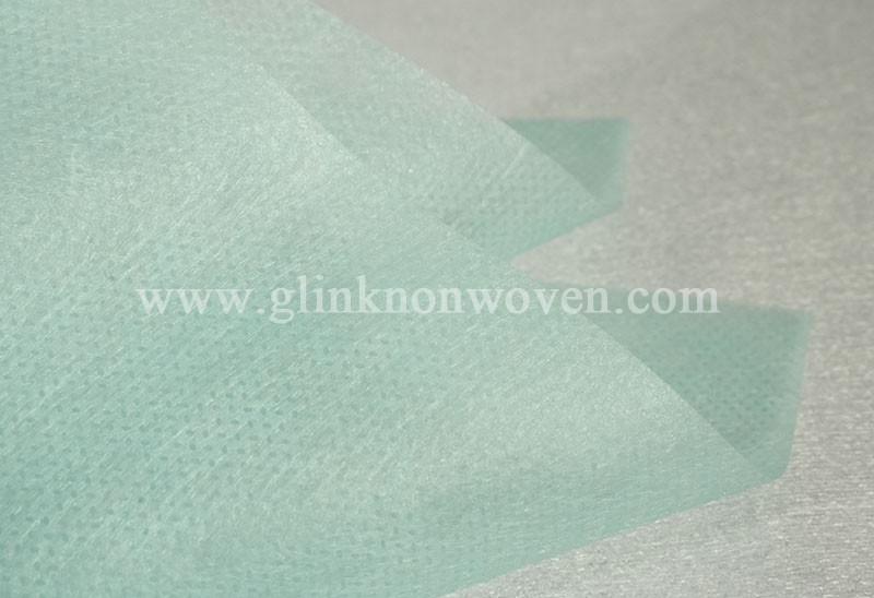 waterproof SMMS melt blown nonwoven