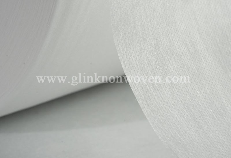 The core element ofdiaper SMMS nonwoven fabric