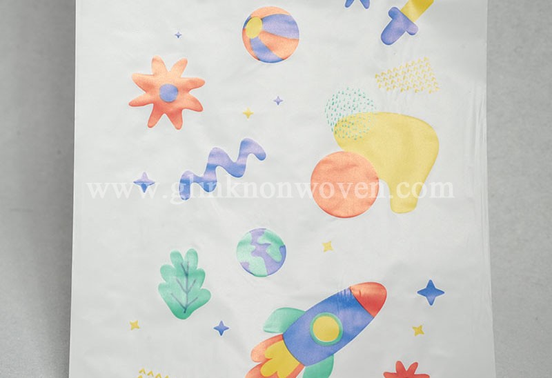  Breathable Film