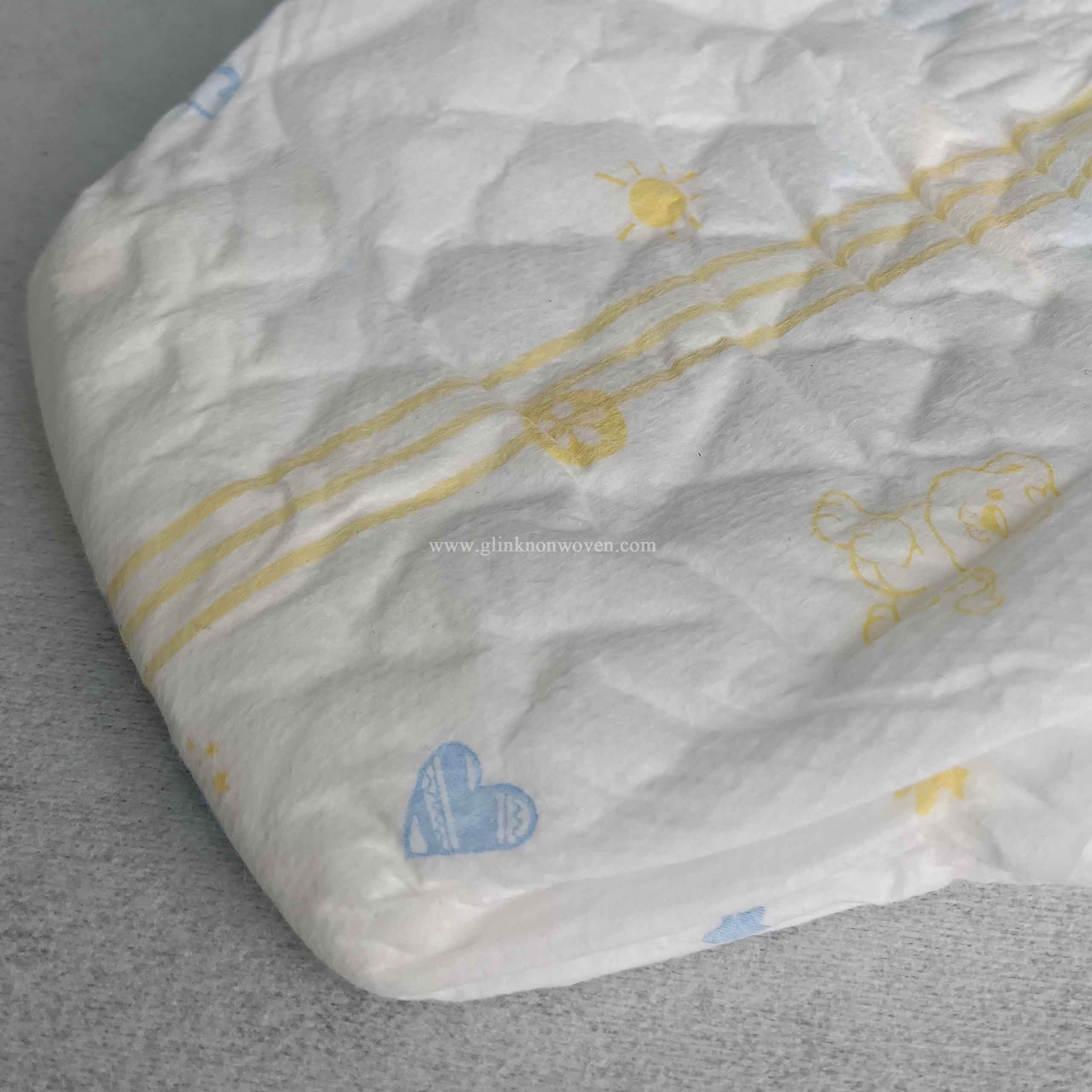 hot melt adhesive for big waistband diaper