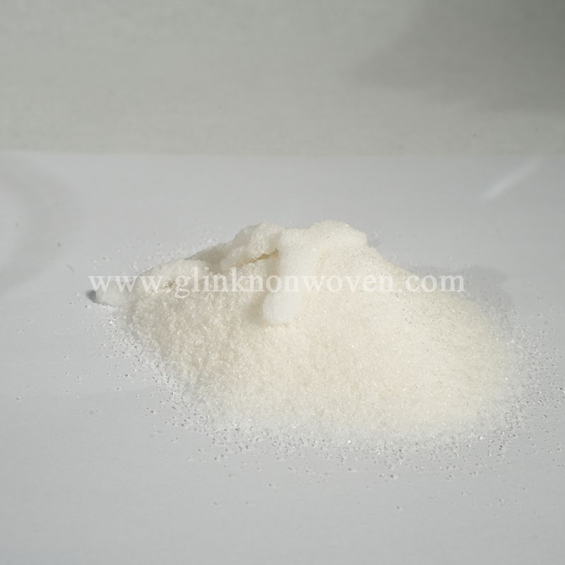 sanitary napkin absorbent materials
