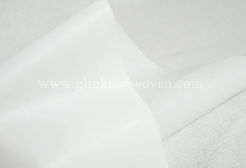 Introduction to biodegradable PLA backsheet film for sanitary napkin