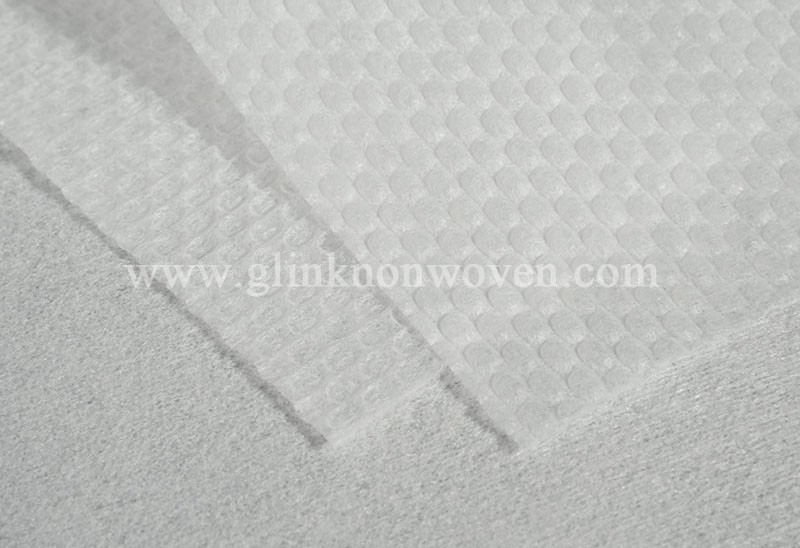 spunbond nonwoven