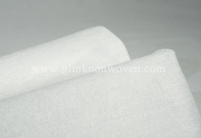 Spunlace nonwoven materials