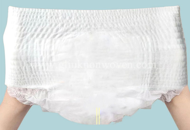pants diaper