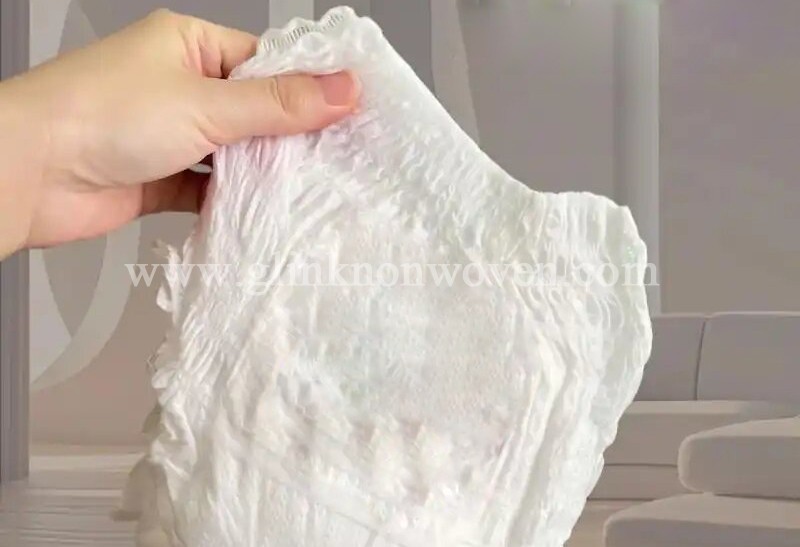 A complete guide to the classification and selection of diapers