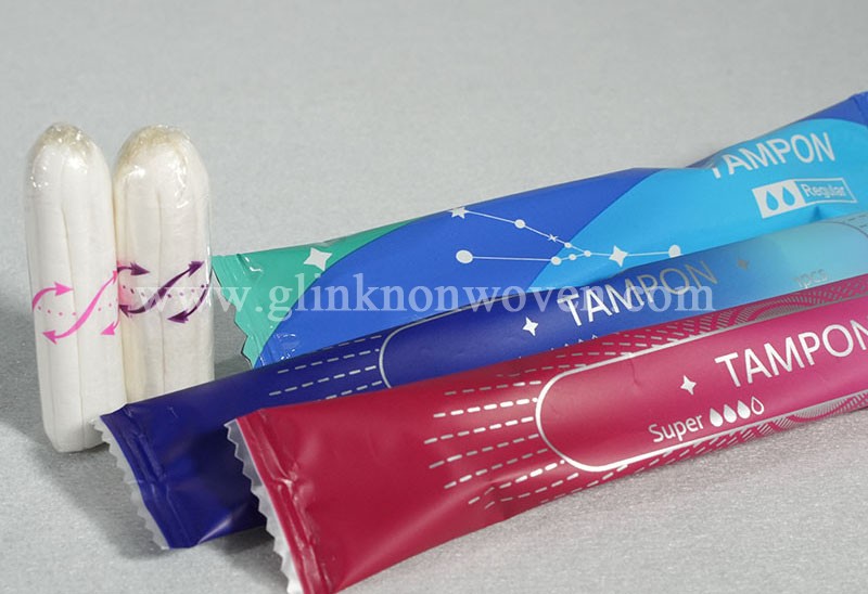 tampon