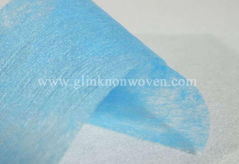 ADL quick guide layer nonwoven 