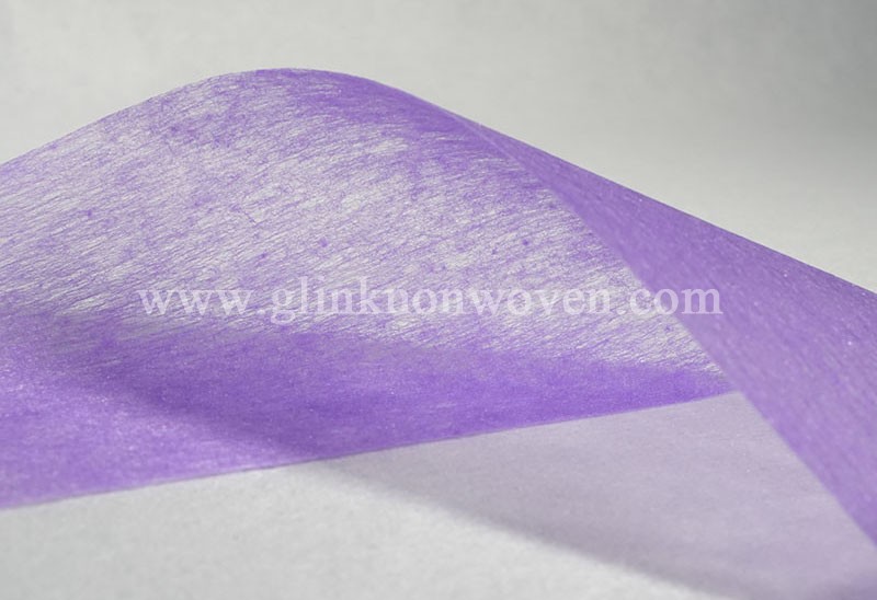 The introduction of sanitary napkin ADL nonwoven layer