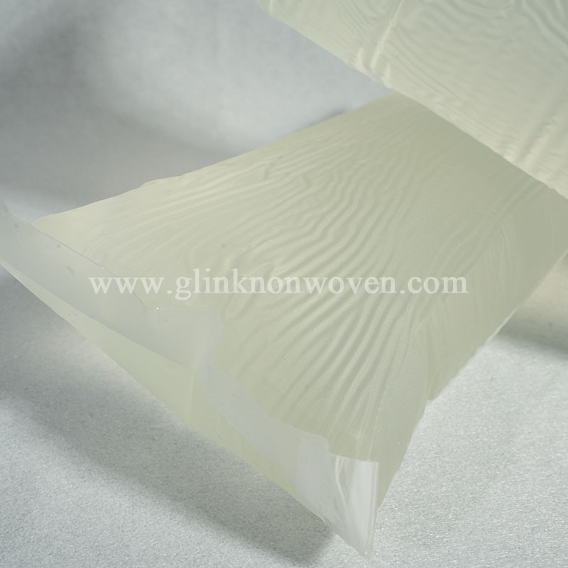 adult diaper adhesive