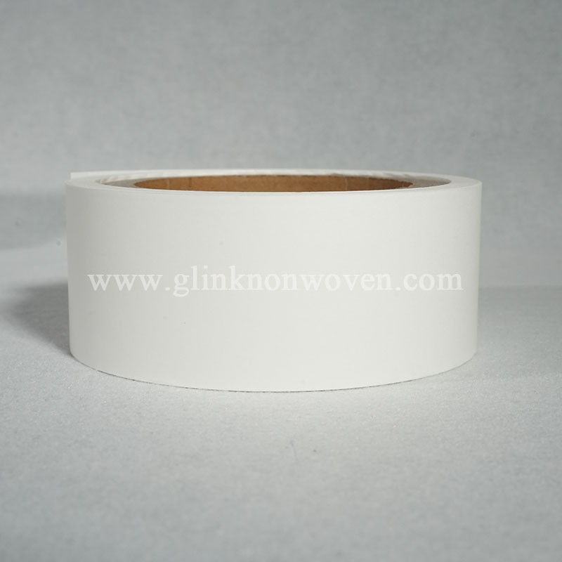 silicone paper for sanitary napkin