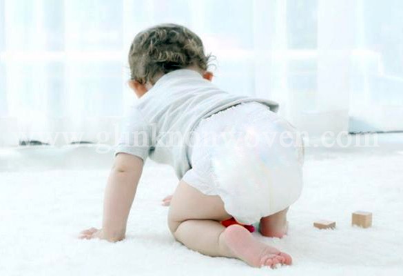 baby care products