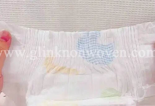 Baby Diapers