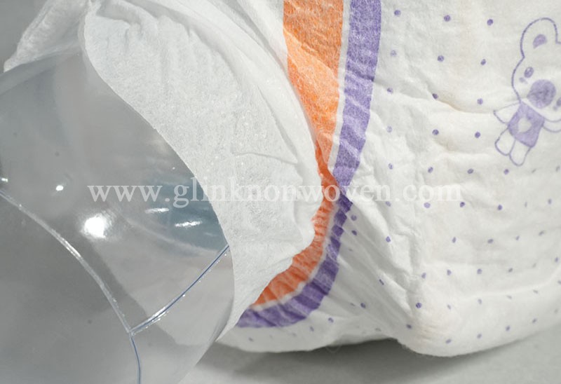 How to ensure the quality and comfort of diapers?