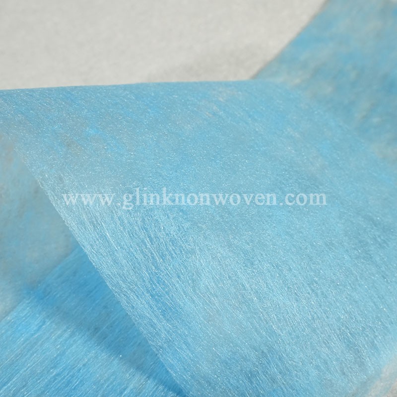 hot sale ADL nonwoven fabric