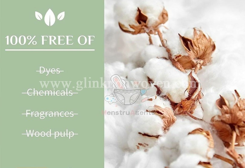 organic cotton