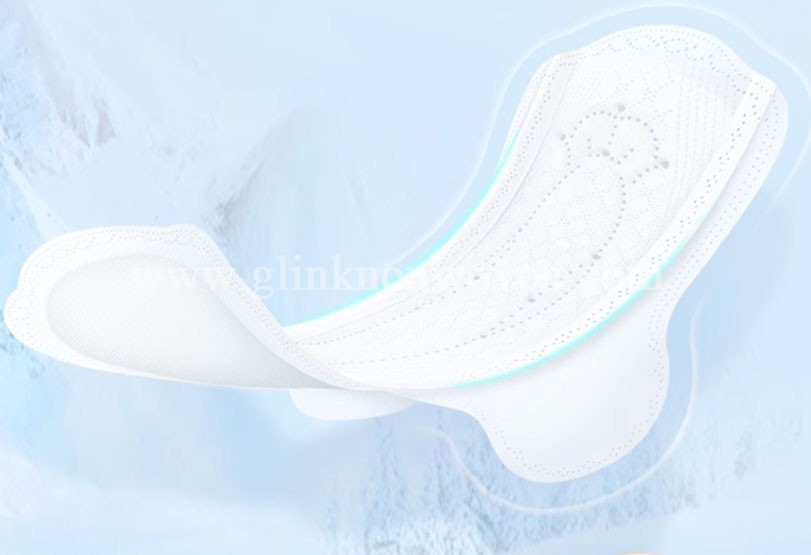 Five innovative advantages of organic cotton sanitary napkins