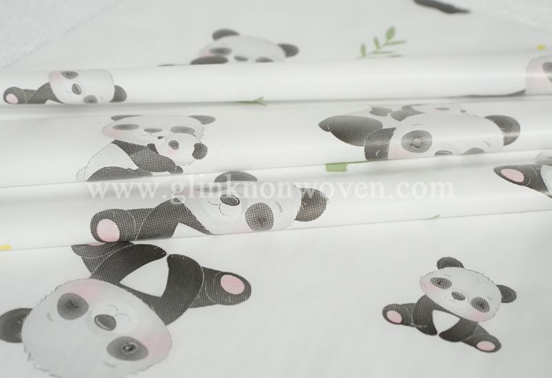 PE film raw materials