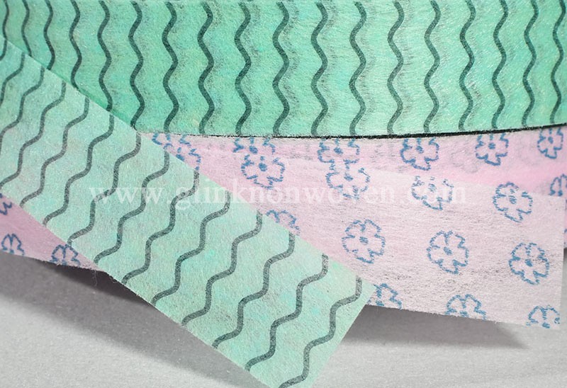 sanitary napkin ADL chip