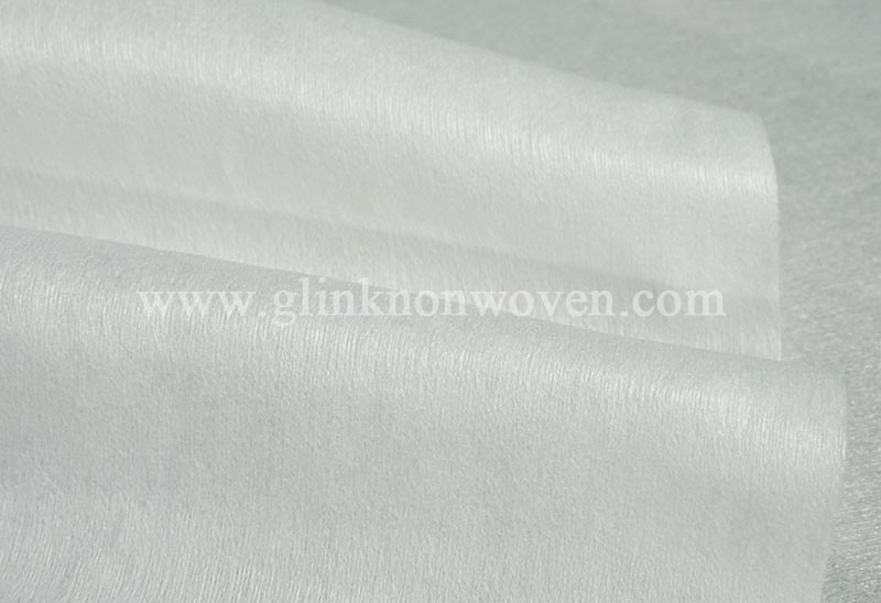 Non-woven fabric