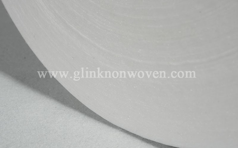 Thermal bond nonwoven used in sanitary napkin pad in Malaysia