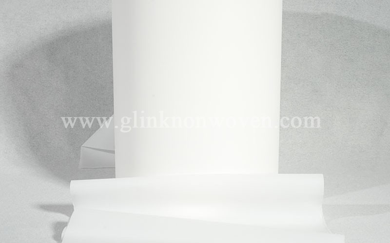 PE backsheet film for sanitary pads in India