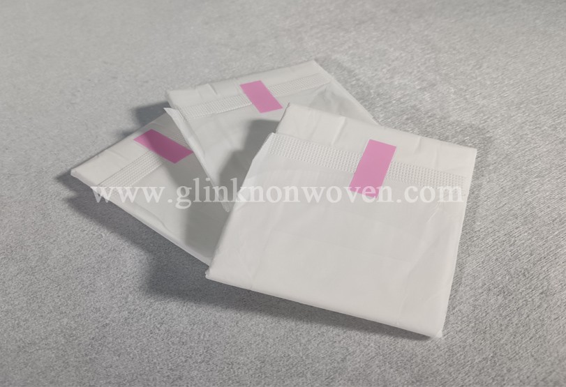 Key materials for sanitary napkins： A deeper understanding of spunbond hydrophilic nonwovens