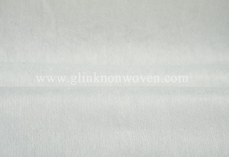 parallel spunlace nonwoven